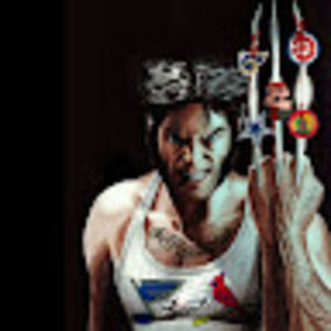 Meet your Posher, Ricky